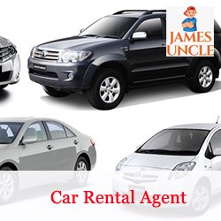 Car Rental Agent Mr. Pranab Kumar Chowdhury in Chinsurah